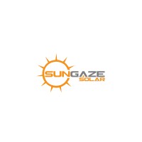 SunGaze Solar logo, SunGaze Solar contact details