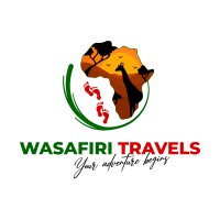 Wasafiri Travels logo, Wasafiri Travels contact details