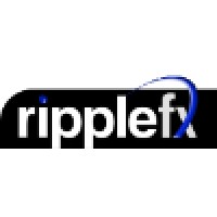 RippleFX logo, RippleFX contact details