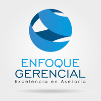 ENFOQUE GERENCIAL logo, ENFOQUE GERENCIAL contact details