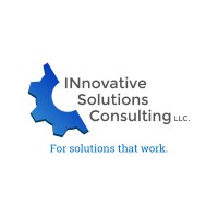 Innovative Solutions Consulting LLC-Indiana logo, Innovative Solutions Consulting LLC-Indiana contact details