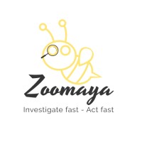 Zoomaya logo, Zoomaya contact details