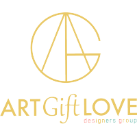 ArtGiftLove logo, ArtGiftLove contact details