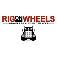 Rig On Wheels Broker & Recruitment Services logo, Rig On Wheels Broker & Recruitment Services contact details