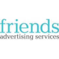 Friends Advertising Services logo, Friends Advertising Services contact details