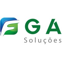 FGA SOLUÇÕES logo, FGA SOLUÇÕES contact details