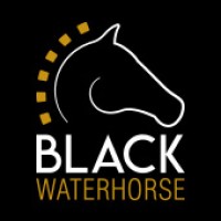 Black Waterhorse Distribution logo, Black Waterhorse Distribution contact details