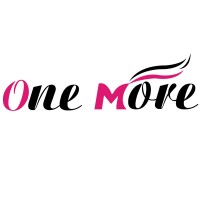 One More Hair logo, One More Hair contact details