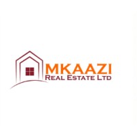 Mkaazi Real Estate Ltd logo, Mkaazi Real Estate Ltd contact details