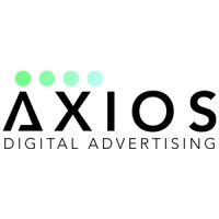 Axios Digital Advertising logo, Axios Digital Advertising contact details