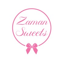 Zaman Sweets Australia logo, Zaman Sweets Australia contact details