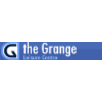 The Grange logo, The Grange contact details