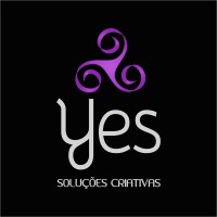 Yes Soluções Criativas logo, Yes Soluções Criativas contact details