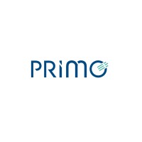 PRIMO logo, PRIMO contact details