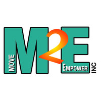 Move to Empower logo, Move to Empower contact details