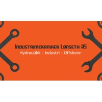 Industrimekaniker Lønseth AS logo, Industrimekaniker Lønseth AS contact details