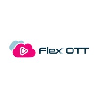 Flex OTT logo, Flex OTT contact details