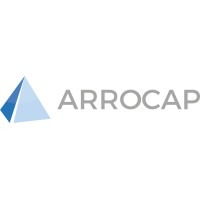 Arrocap logo, Arrocap contact details