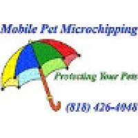 Mobile Pet Microchipping logo, Mobile Pet Microchipping contact details