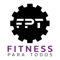 Fitness para Todos logo, Fitness para Todos contact details