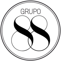 Grupo 88 logo, Grupo 88 contact details