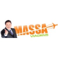 Massa Viagens logo, Massa Viagens contact details