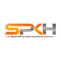 SparePartsKnowHow.com logo, SparePartsKnowHow.com contact details