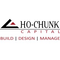 HoChunk Capital logo, HoChunk Capital contact details