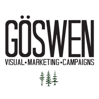 Göswen Visual Marketing logo, Göswen Visual Marketing contact details