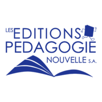 Les Editions Pédagogie Nouvelle S.A logo, Les Editions Pédagogie Nouvelle S.A contact details