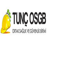 TUNÇ ORTAK SAĞLIK GÜVENLİK BİRİMİ logo, TUNÇ ORTAK SAĞLIK GÜVENLİK BİRİMİ contact details