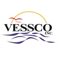 Vessco Inc logo, Vessco Inc contact details