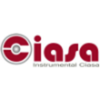 Instrumental CIASA S.A logo, Instrumental CIASA S.A contact details