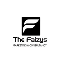 THE FAIZYS logo, THE FAIZYS contact details