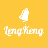 LengKeng Technology logo, LengKeng Technology contact details