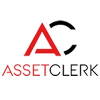 Assetclerk logo, Assetclerk contact details