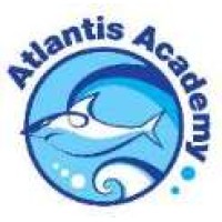 Atlantis Academy logo, Atlantis Academy contact details