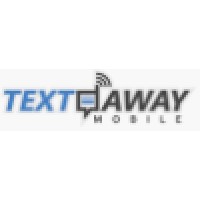 TextAway Mobile logo, TextAway Mobile contact details