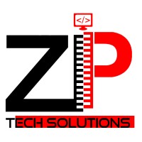 Ziptech Solutions logo, Ziptech Solutions contact details