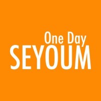 One Day Seyoum logo, One Day Seyoum contact details