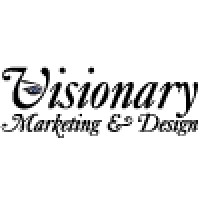 Visionary Marketing & Design logo, Visionary Marketing & Design contact details