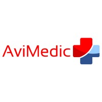 Avimedic s.r.o. logo, Avimedic s.r.o. contact details