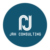 JRH Consulting Partners logo, JRH Consulting Partners contact details