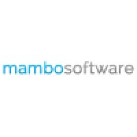 MamboSoftware logo, MamboSoftware contact details