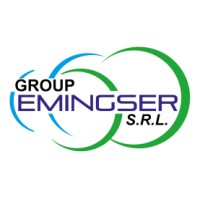 Group Emingser logo, Group Emingser contact details