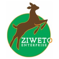 Ziweto Enterprise logo, Ziweto Enterprise contact details