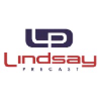 Lindsay Precast, Inc. logo, Lindsay Precast, Inc. contact details