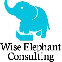 Wise Elephant Consulting logo, Wise Elephant Consulting contact details