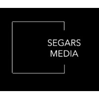 SEGARS MEDIA logo, SEGARS MEDIA contact details