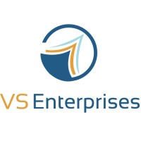 VS Enterprises IT & HR Services logo, VS Enterprises IT & HR Services contact details